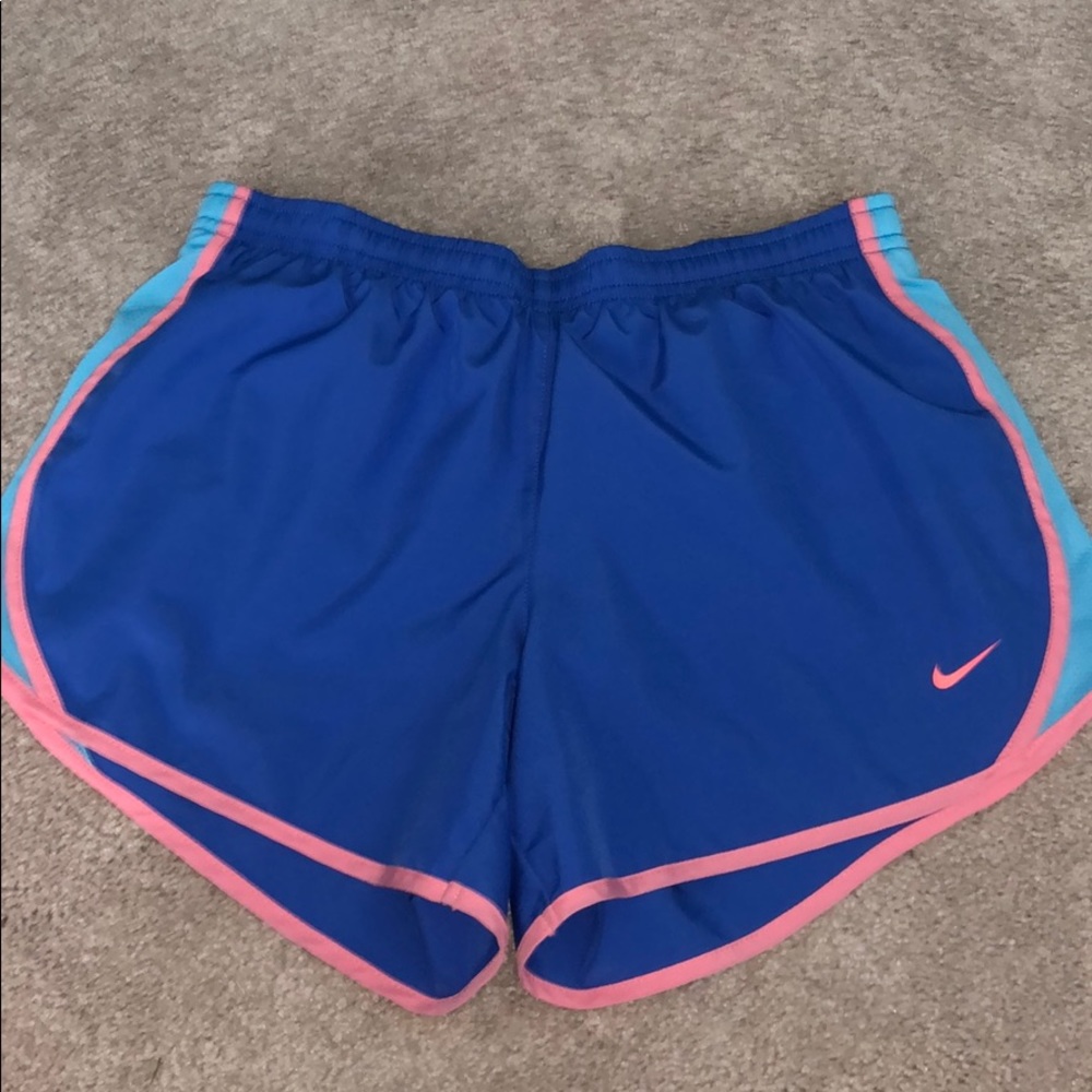 Brand new nike shorts